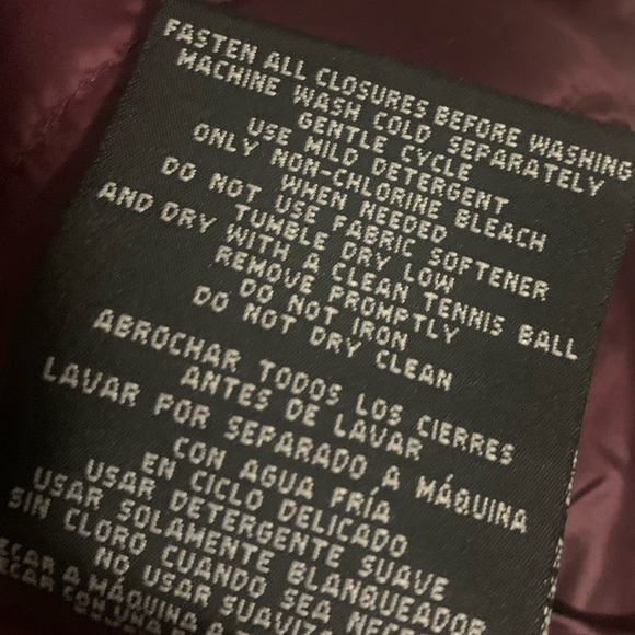 Ultra Lightweight Women’s jacket - Picture 7 of 8